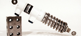 Actuator Assembly