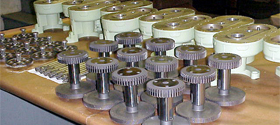 Gearbox Assembly