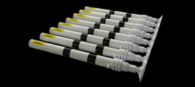 Rammer Cylinder