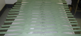 Stiffener Assembly