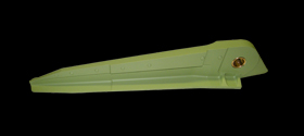 Wing Fitting 767 Aircraft